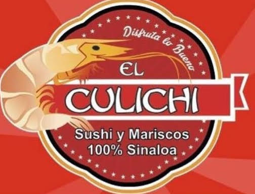 El Culichi Logo