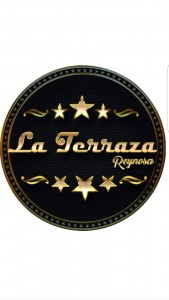 La Terraza Reynosa logo